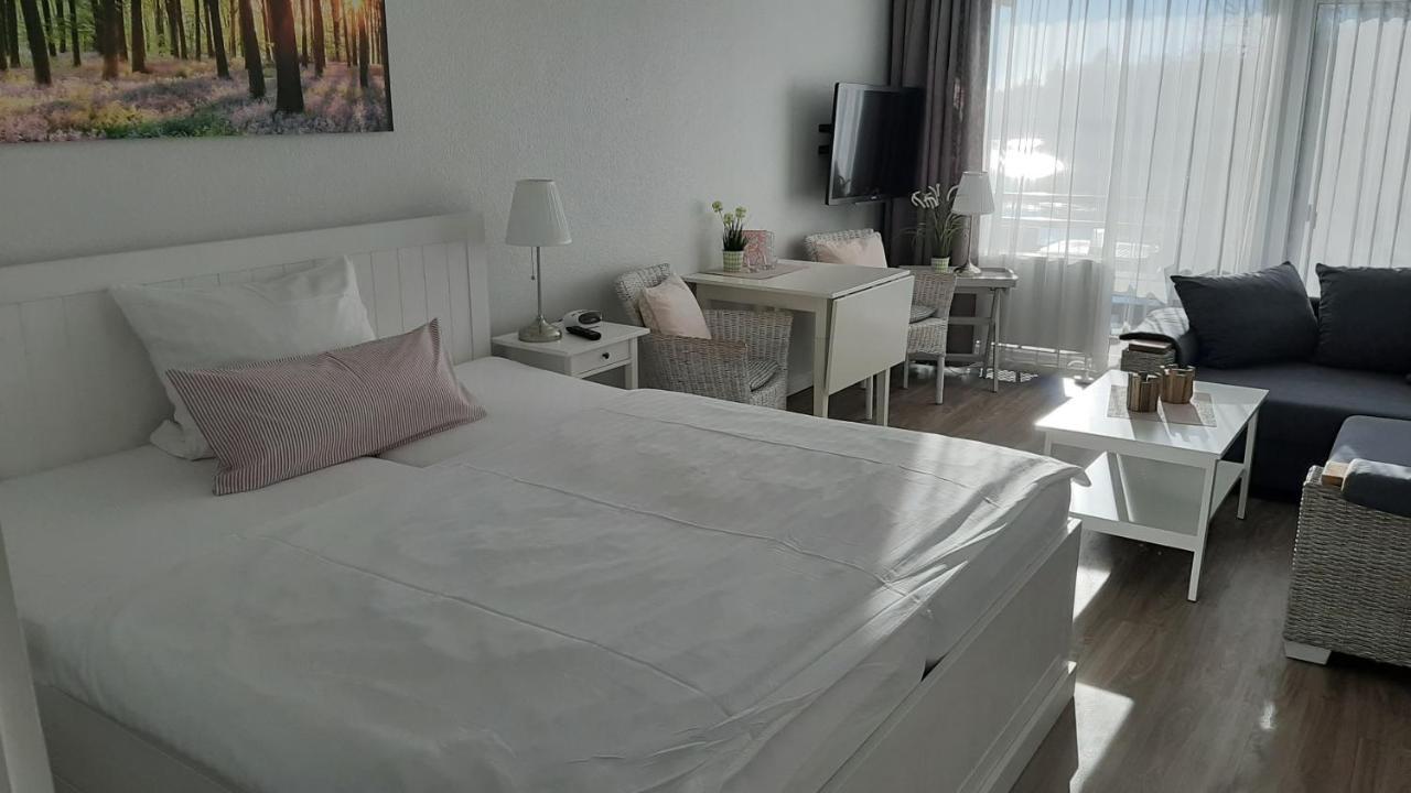Seaside Appartement 458 Vier Jahreszeiten Goslar Eksteriør bilde